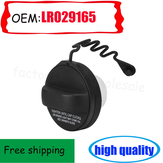 Fuel Tank Cap for Land Rover LR2 2008-2015 2.0L 3.2L LR029165 n