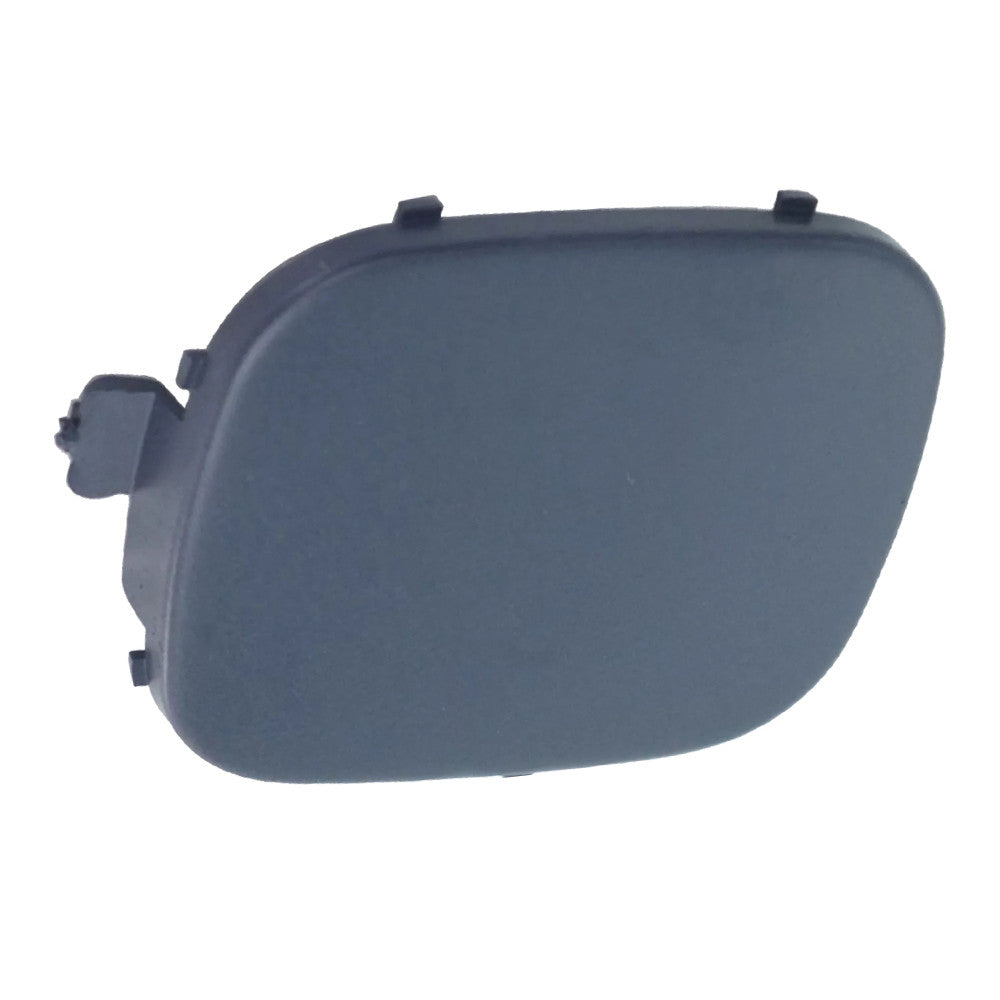 Fits For Cooper Paceman 2013-2016 Front Bumper Tow Hook Lid Cover Cap Unpainted Q