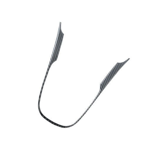 Suitable for Sonic 12-16 Carbon Fiber Transmission Surround Trim - n