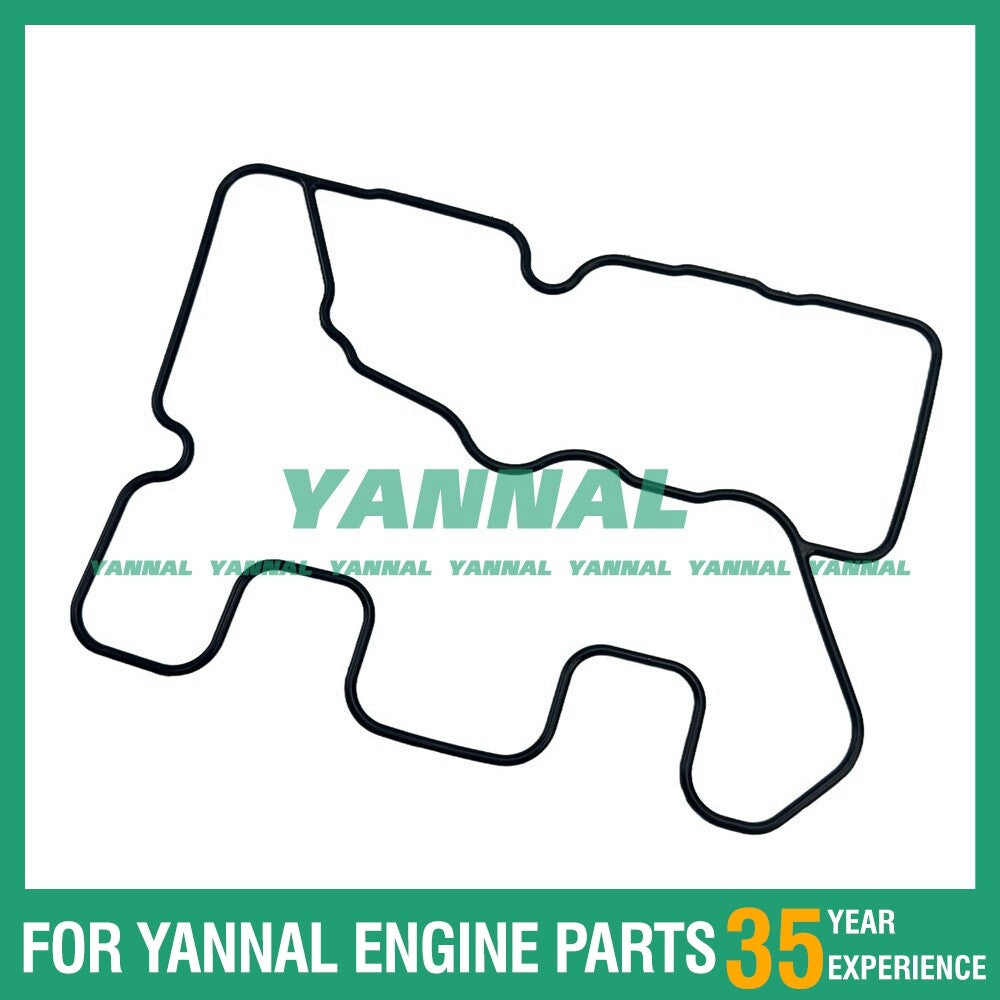 120996210 Valve cover gasket lower profile suitable for Perkins 403D-05 engine parts for whole-machine -
