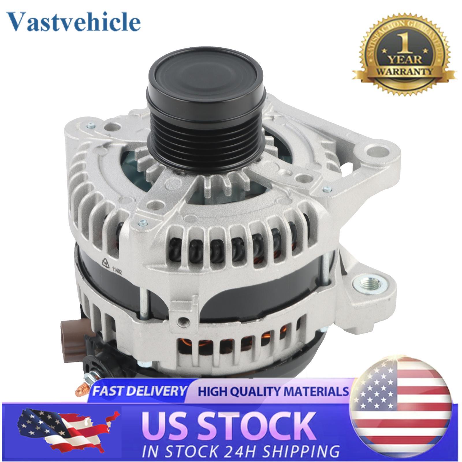11402 Alternator for Toyota for Camry 2012-2015 Rav4 for 2009-2012 TC 2011-16 2.5L