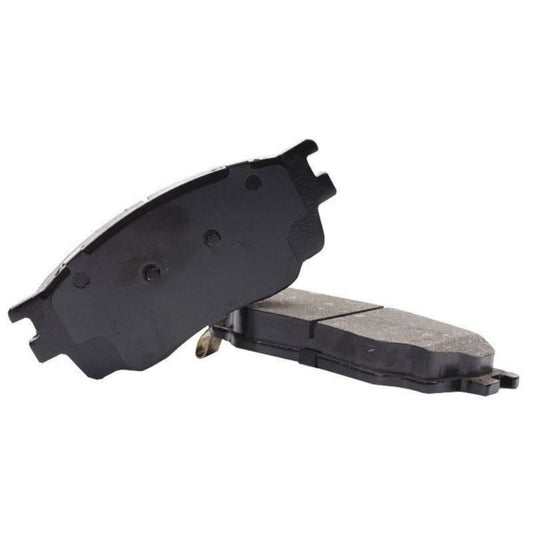 Brake pad kit for 2015-2023 for MERCEDES W205 C300 C400 C350E A0004208200 GLC X253 Q