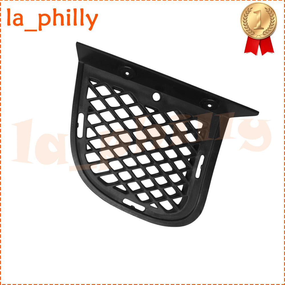 Front Right Bumper Air Vent Grille 86565-2E000 Fit for Hyundai for Tucson 2005-2009 Q