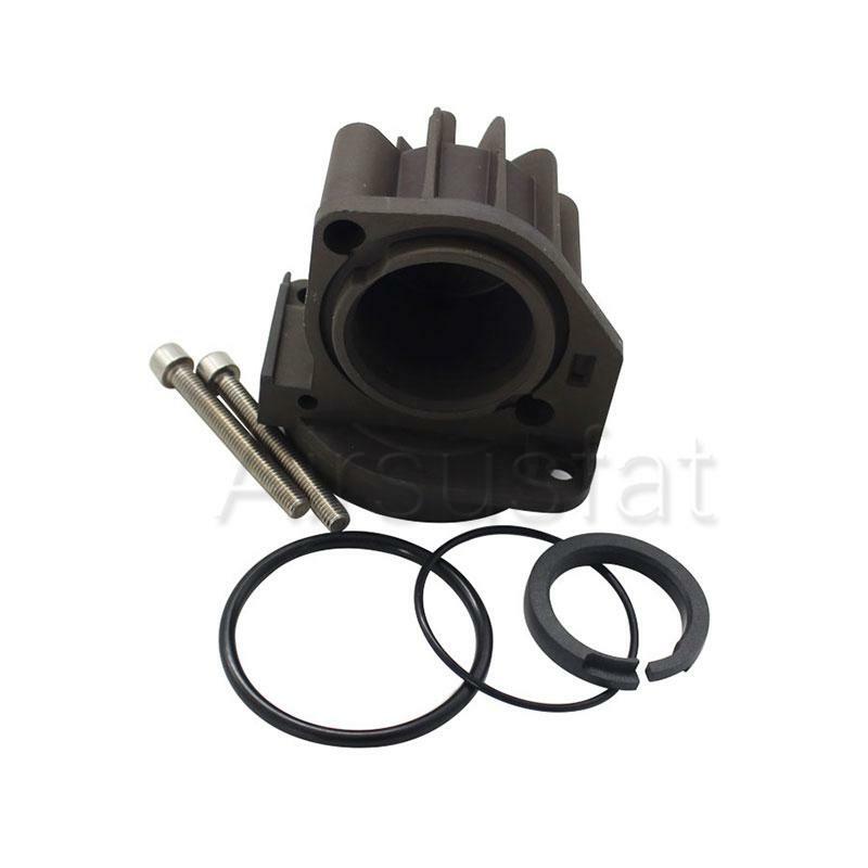 5 Set Air Suspension Compressor Kits for XJ8 XJ6 for Audi A6 C5 for A8 D3 W220 W211