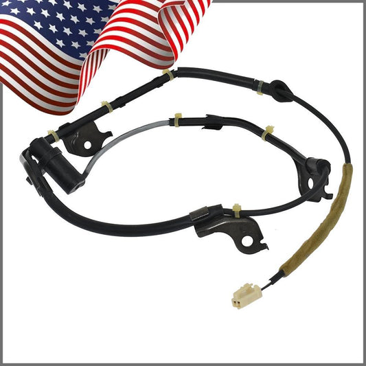 ABS Wheel Speed Sensor Rear LH for Toyota RAV4 2001-2005 89546-42030