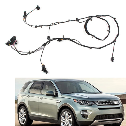 Front Bumper Wiring Harness Loom for Land Rover Discovery Sport 2015-19 LR097688 Q