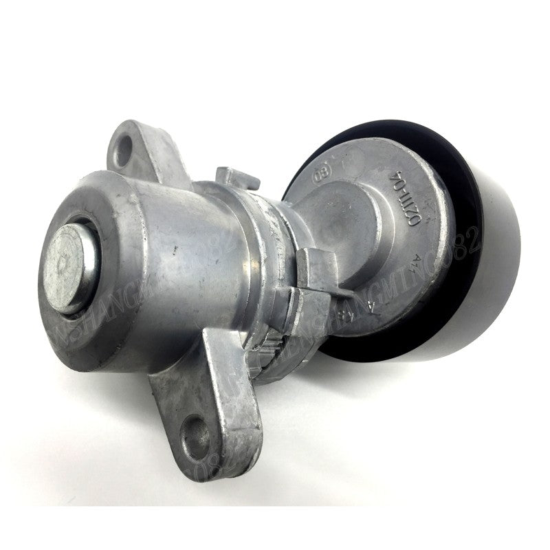 The new Serpentine belt tensioner pulley is suitable for 07-14 Maxima Murano Altima 3.5L. n