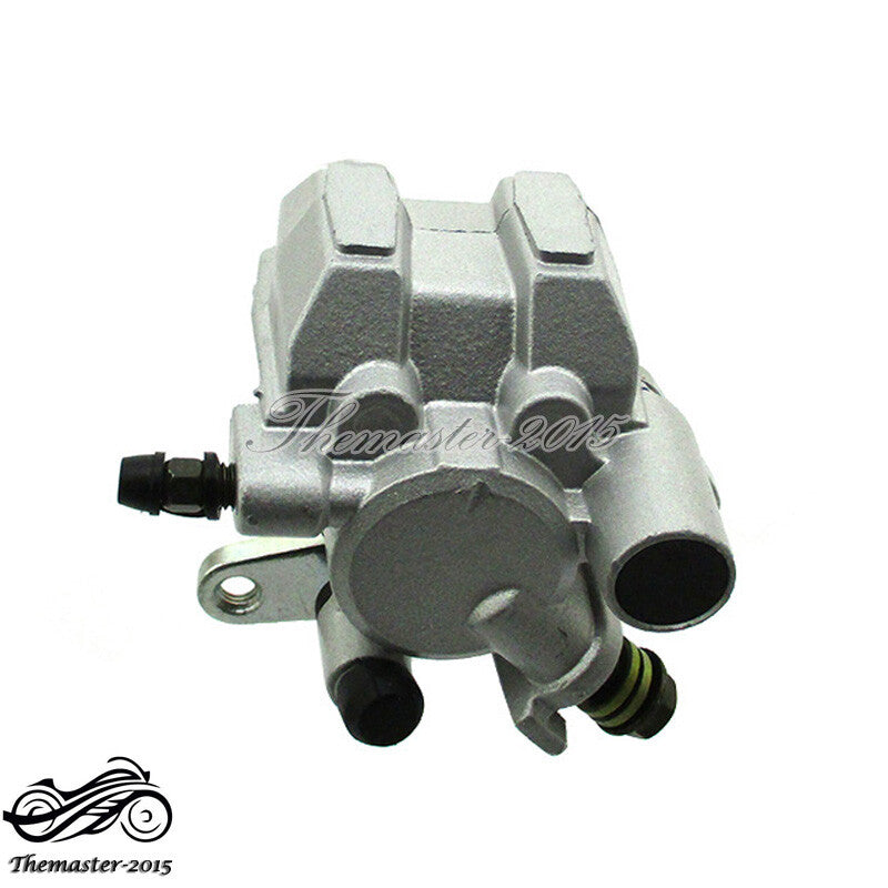 Left Front Brake Caliper for Suzuki Quadsport LTZ250 Ozark 250 LTF250 Vinson 500