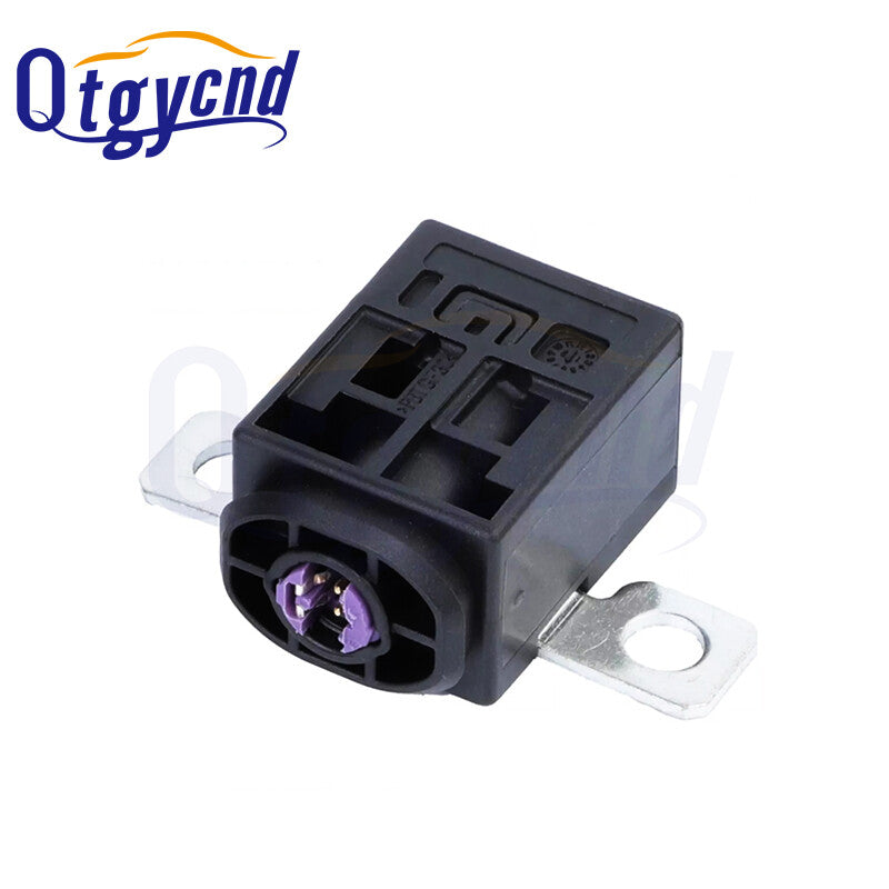 Battery Fuse Overload Protection Trip for BMW 5 6 7 Series G30 M5 61146802944
