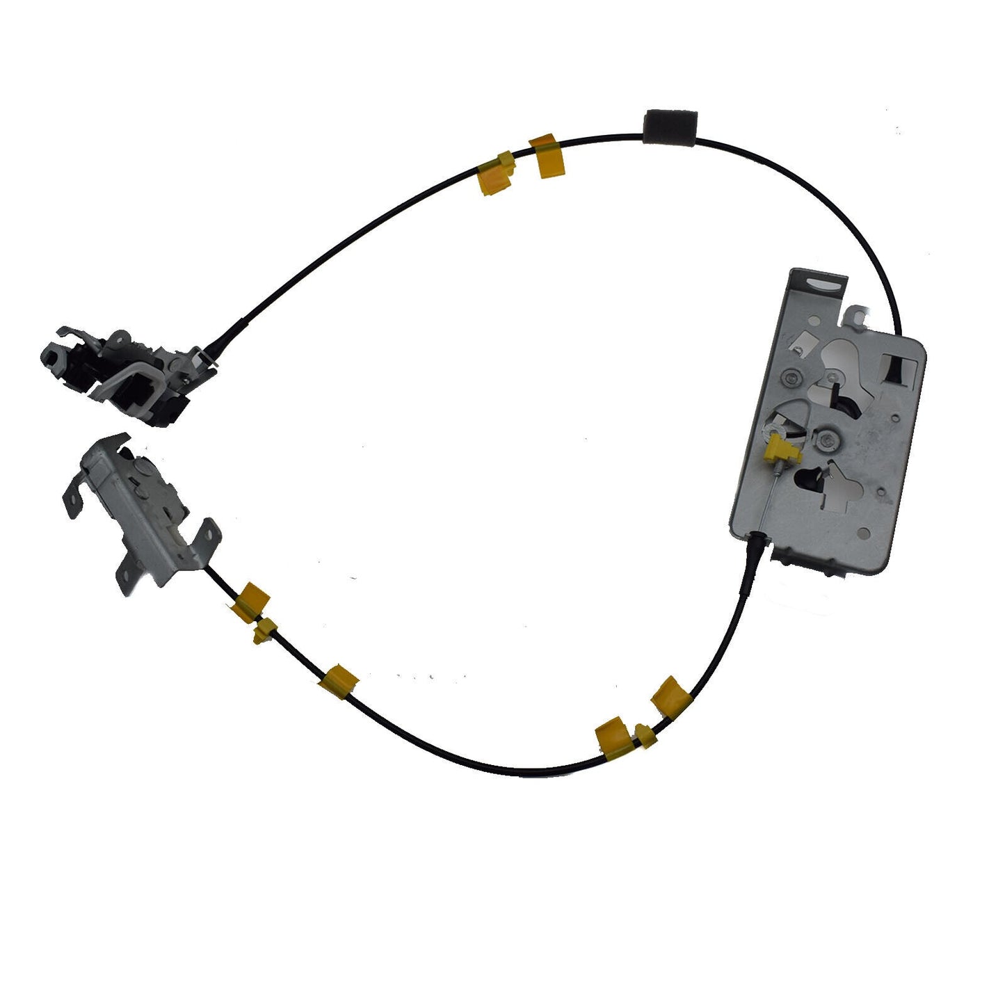 Door Latch Cable Rear Right For 2004-08 for Ford F-150 Extended Cab 8L3Z18264A00B