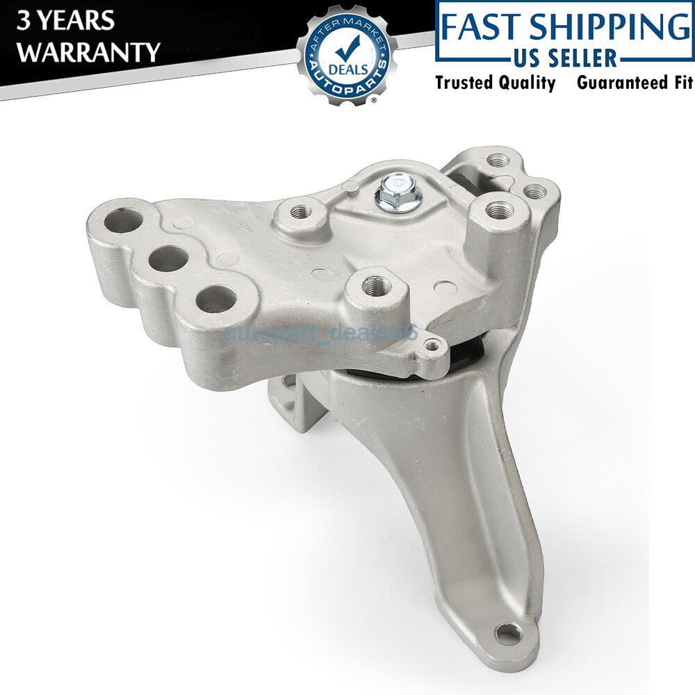 Right Passenger Side Engine Mount for Honda CRV CR-V 1.5L 2017 2018 2019 2021