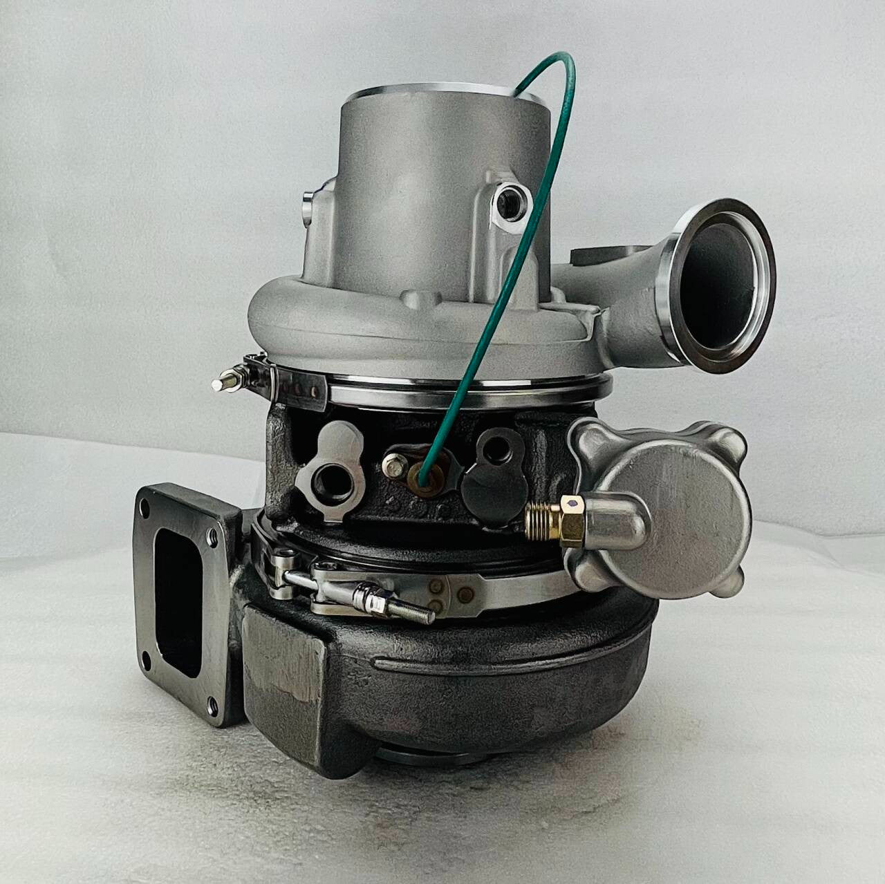 Turbocharger 4090052RX HE431V HE400VG For Engine 8.9 ISL EBU ISLE ISX
