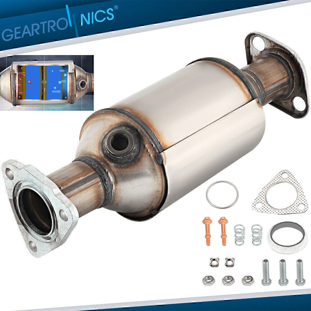Catalytic Converter for Acura Integra 1.8L 1996-2001 Direct Fit with Gaskets Ne