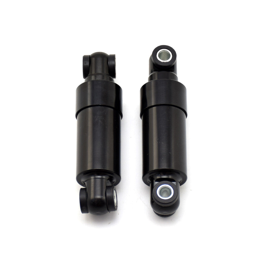 110mm 750lbs Shock Absorber Suspension folding scooter Electric pocket pit Bike