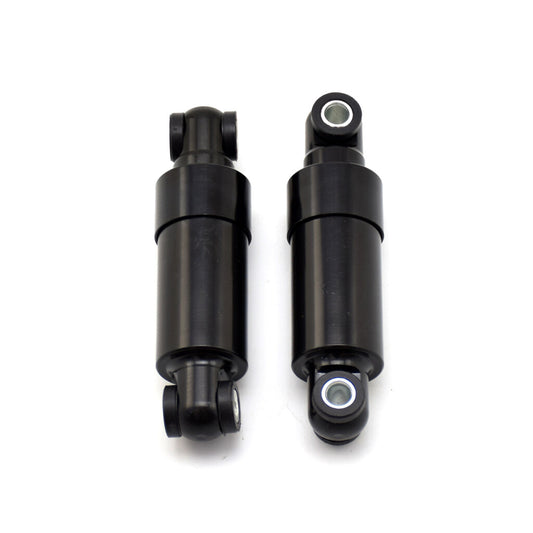 110mm 750lbs Shock Absorber Suspension folding scooter Electric pocket pit Bike