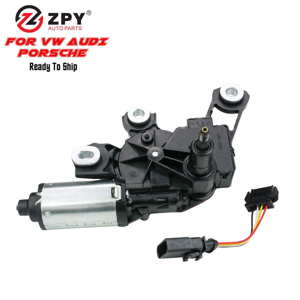 ZPY fits 2011 for VW Touareg Windshield Wiper Motor 7P6955711
