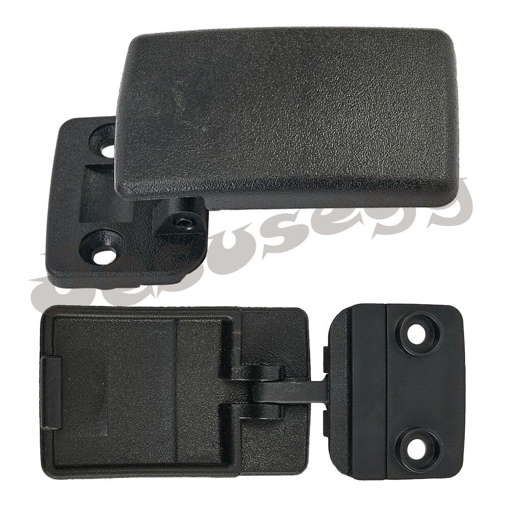 Back Rear Sliding Window Lock Latch 69370-35010 for Toyota for 4runner Pickup Tacoma Q