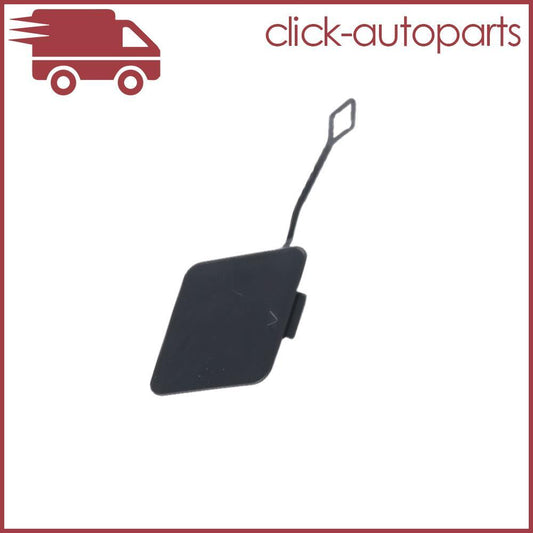 for BMW F01 F02 7 Series 2013-2015 51117335048 Front Bumper Tow Hook Cover Cap Q