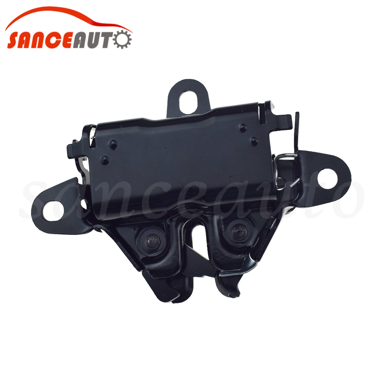 Suitable for 4Runner range hood latch actuator 53510-60160 (2003, 04, 05, 06, 07, 08, 2009). n