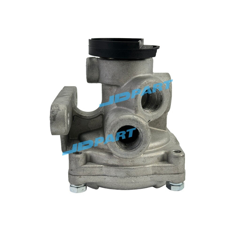 Relay valve 44540-2350, compatible with for Hino E13C, engineering machinery parts.