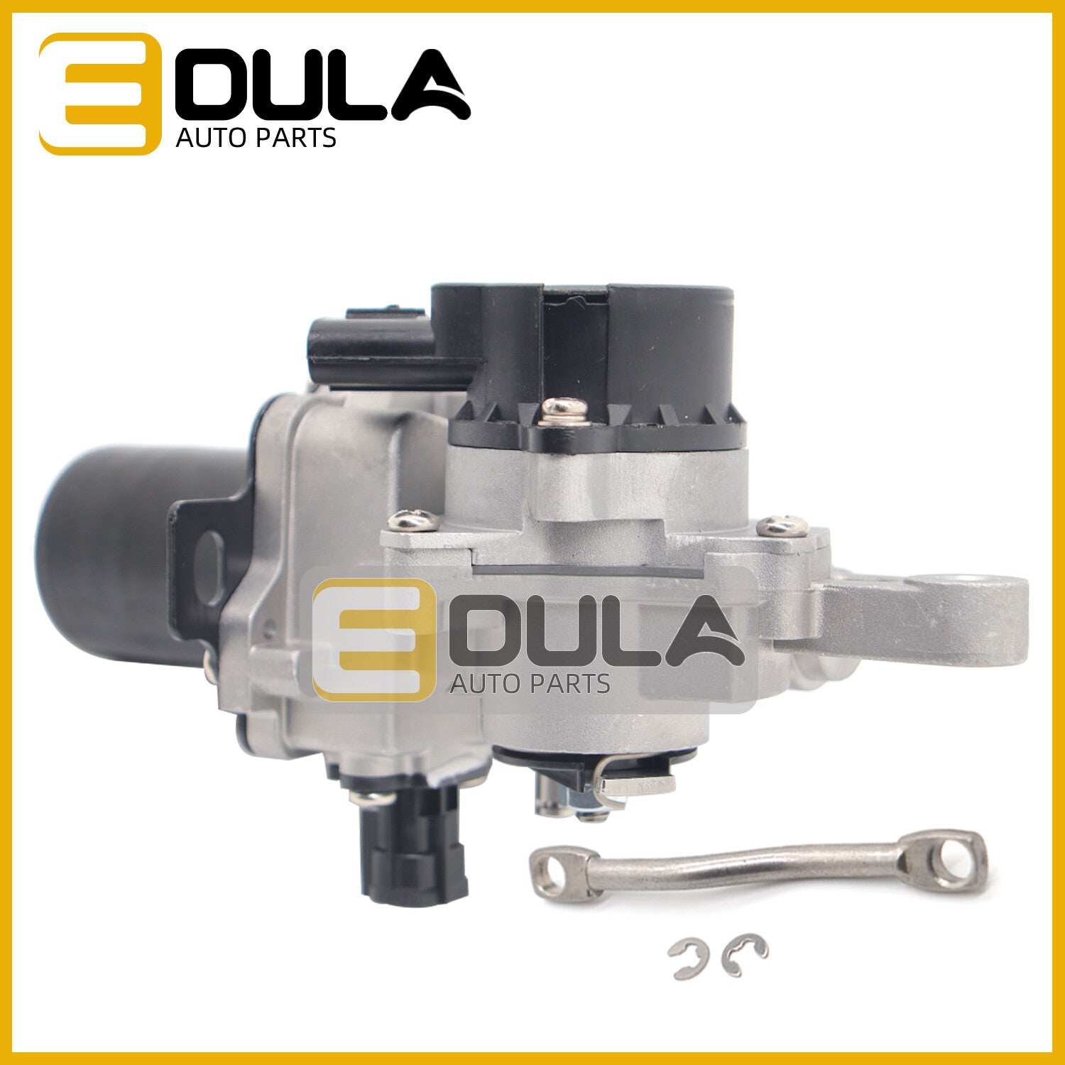 CT16V Turbo Charger Actuator Fits for Toyota Hilux SW4 Landcruiser D-4D Prado