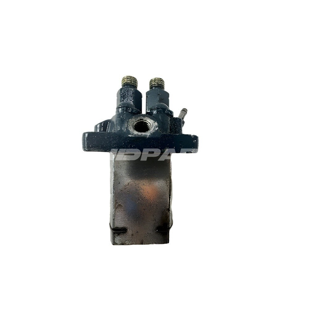 Fuel injection pump 16001 is a spare part for Z482, Z402, and Z602 engines.