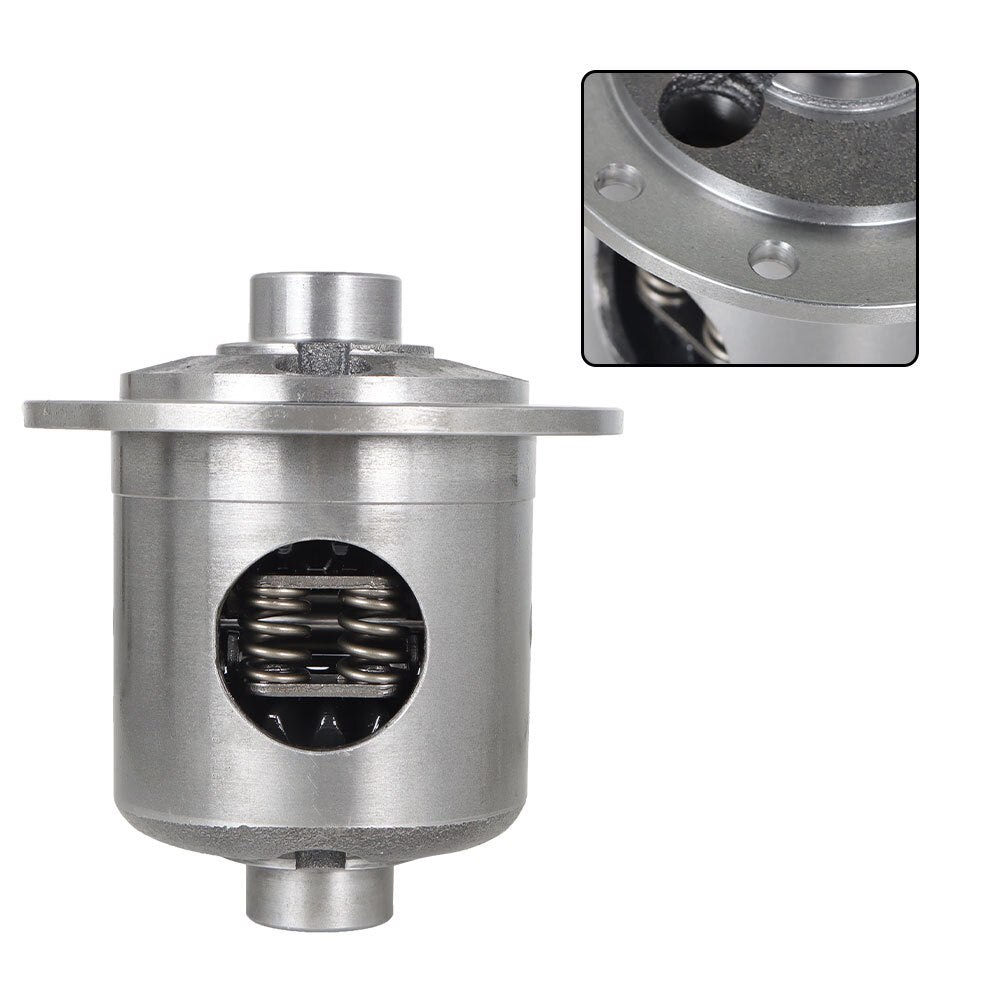 All-new 8.8-inch Posi Unit 28 Spline Eaton-Style Limited Edition Locker, Heavy Duty Suitable for - n