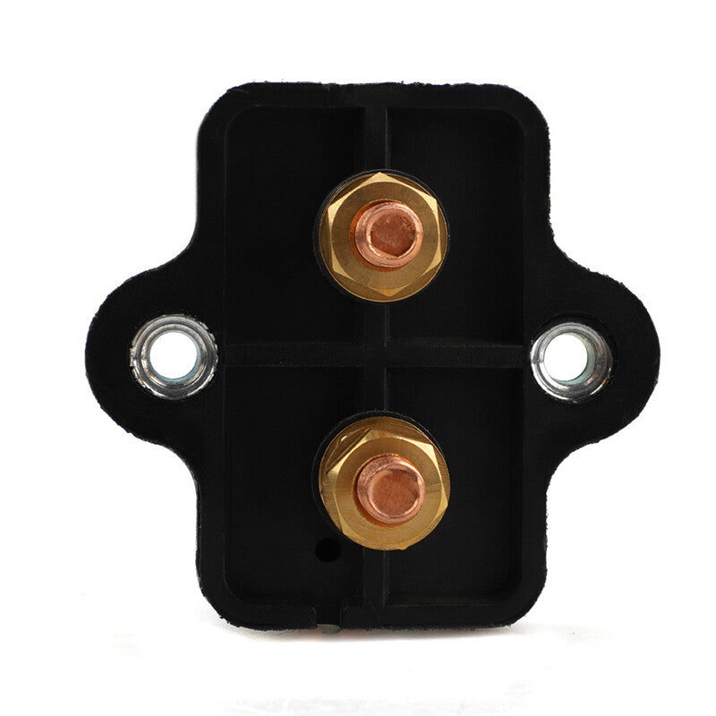 250A Disconnect Battery Isolator Cut On/Off Switch + Key Car Ocean Boat - n