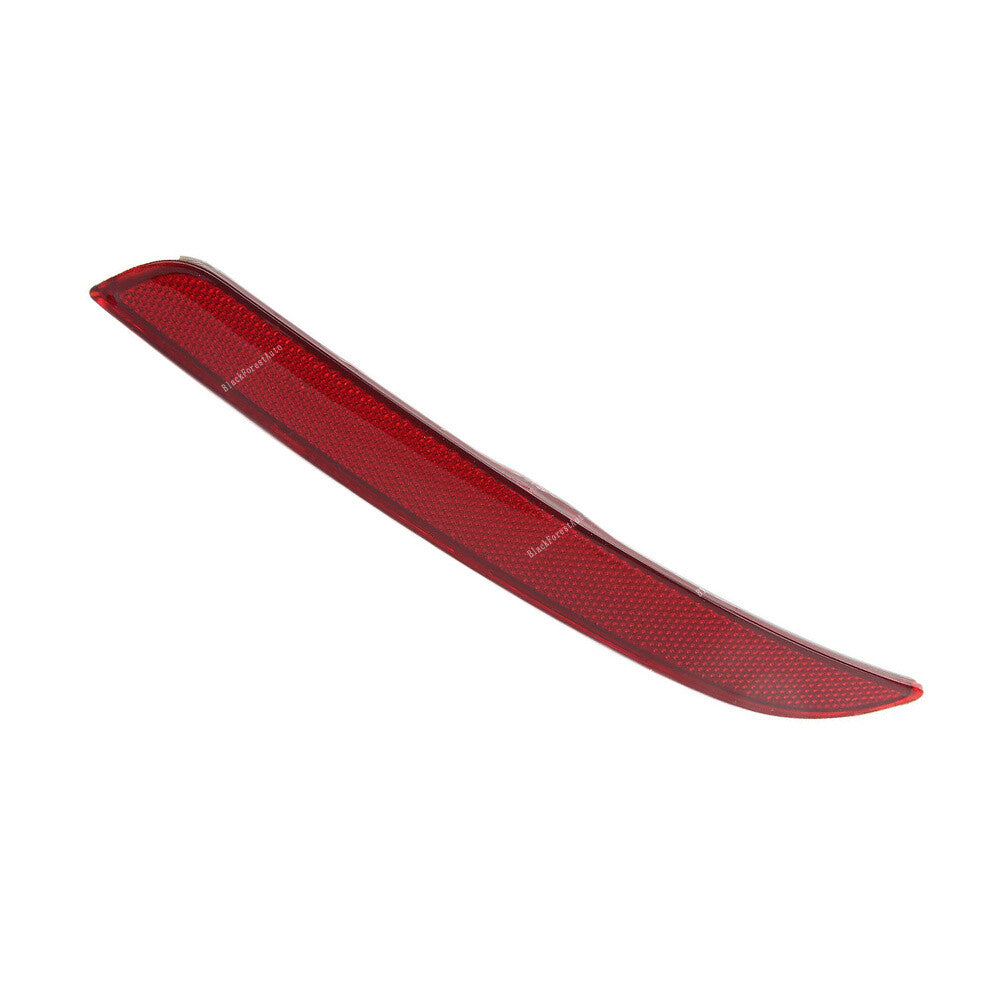 RH M Sport Bumper Red Rear Reflector 63147842956 for BMW F10 5 SERIES