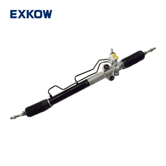 LHD Power Steering Gear Rack fit for Mitsubishi Montero 3.8L 2008-2019
