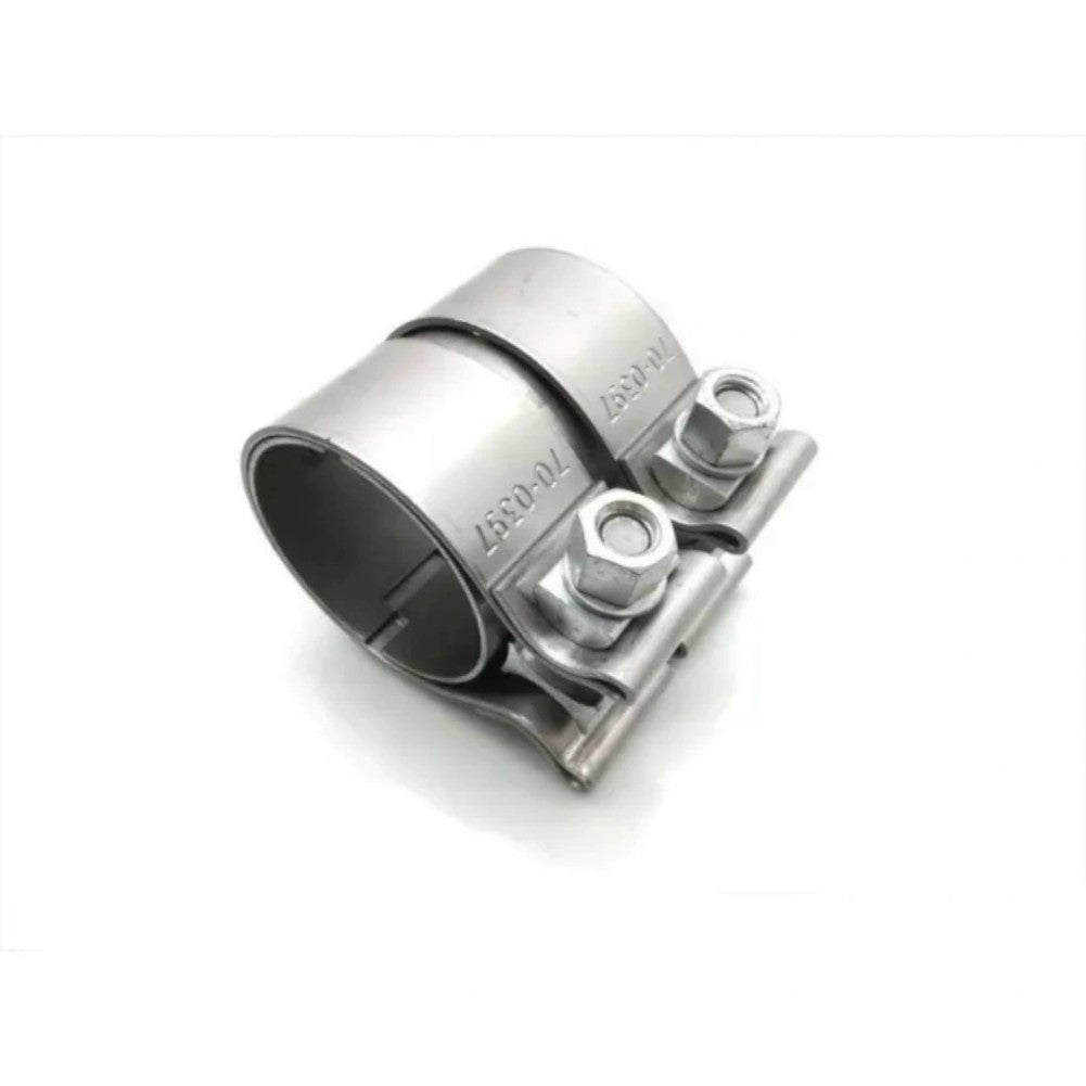 Exhaust Pipe Clamp for Mercedes W221/R230