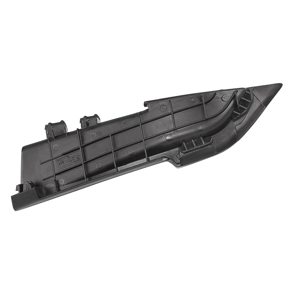 Fits for 86154-3X050 for Hyundai for Elantra 2011-2016 Front Right Cowl Cover Black New