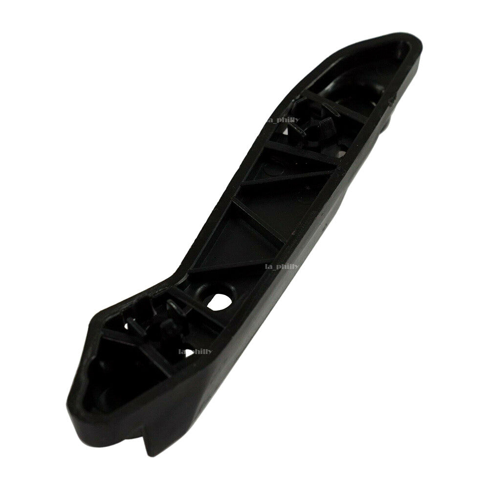 Front Left Bumper Cover Support for BMW 3-Series 11 12 13 14 15 16 17 18 F30 F31 Q