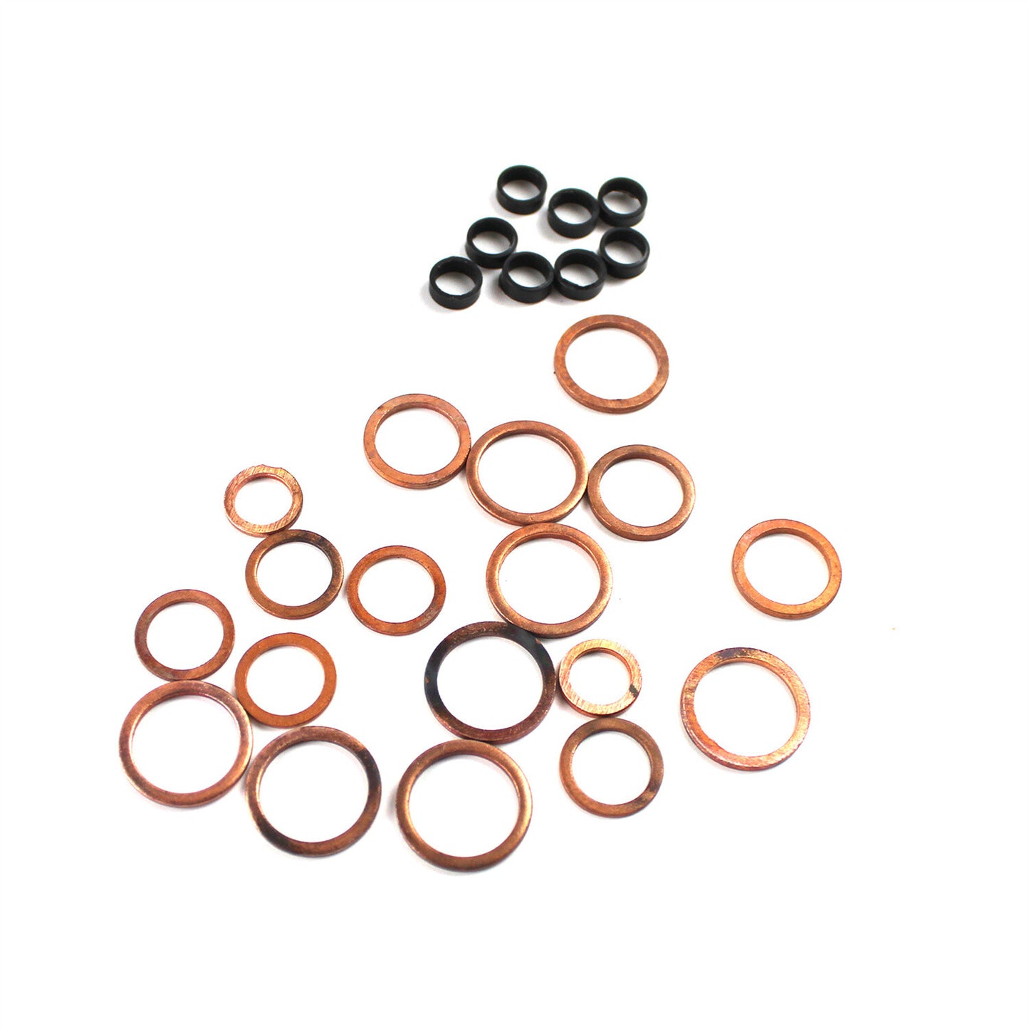 Engine Overhaul Gasket Kit for BMW N63 550i 750Li 650i X5 X6 F10 F02 F07 E71 M5