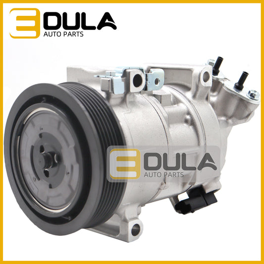 AC COMPRESSOR CMP2160 Fits for PEUGEOT 208 1.0-1.2 970050 9822184980
