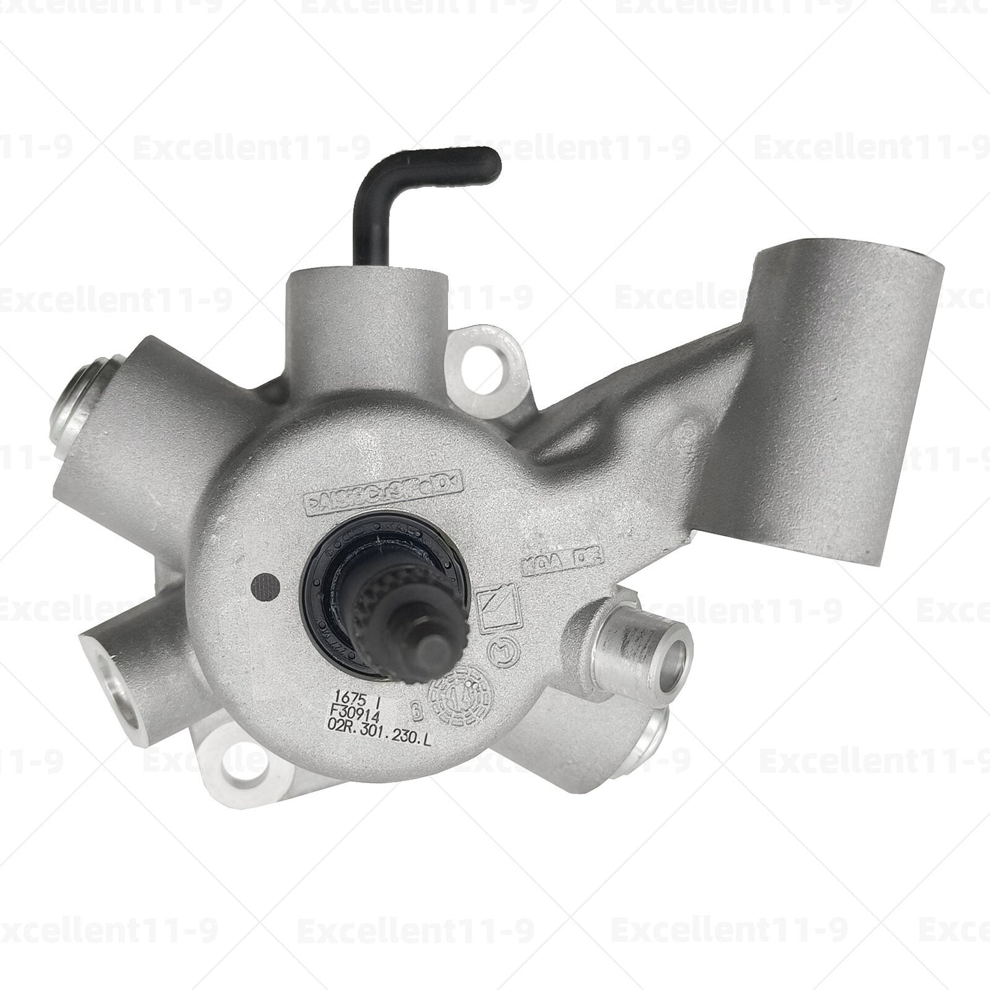 #02R301230M 5-speed transmission shift unit suitable for Audi A1, A2, A3, Beetle, and for Golf . n