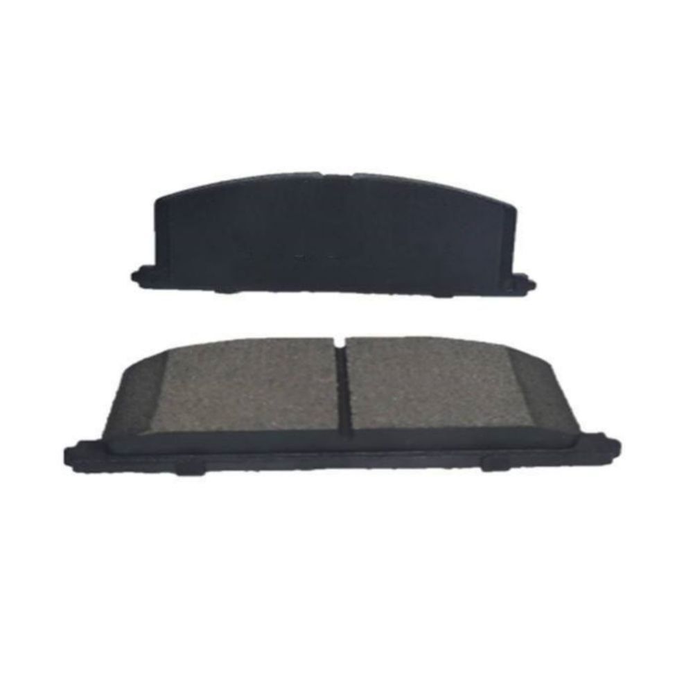 Replacement Disc Brake Friction Plate 1pc/Set # A0004209720 0004209720 Q