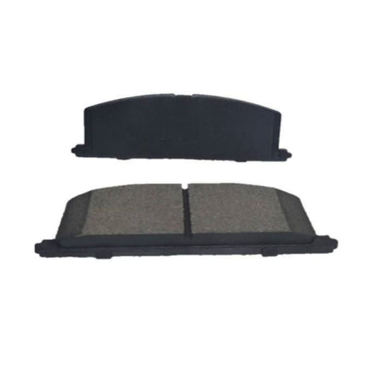 Replacement Disc Brake Friction Plate 1pc/Set # A0004209720 0004209720 Q