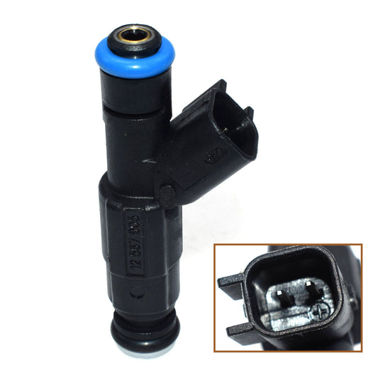Mercruiser V8 350 MAG 5.0 4.3 6.2 885176, 0280156081, 12567905 Fuel Injector - n
