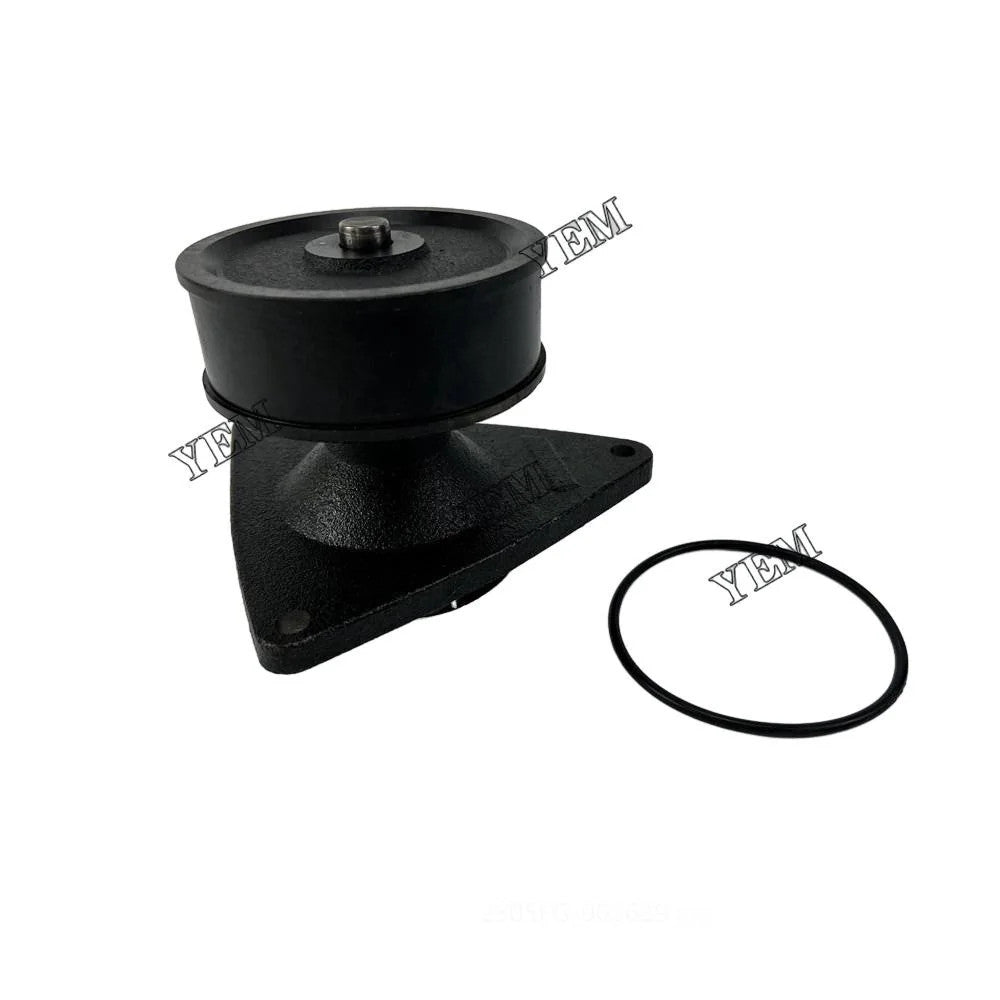 6-carat water pump height 142 mm 3806180 3802081 AW2047 suitable for engines.