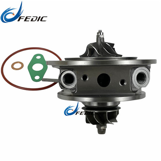 Turbo cartridge BV39 54399880080 for Renault Clio III 1.5 dCi K9K FAP 80 Kw 2005