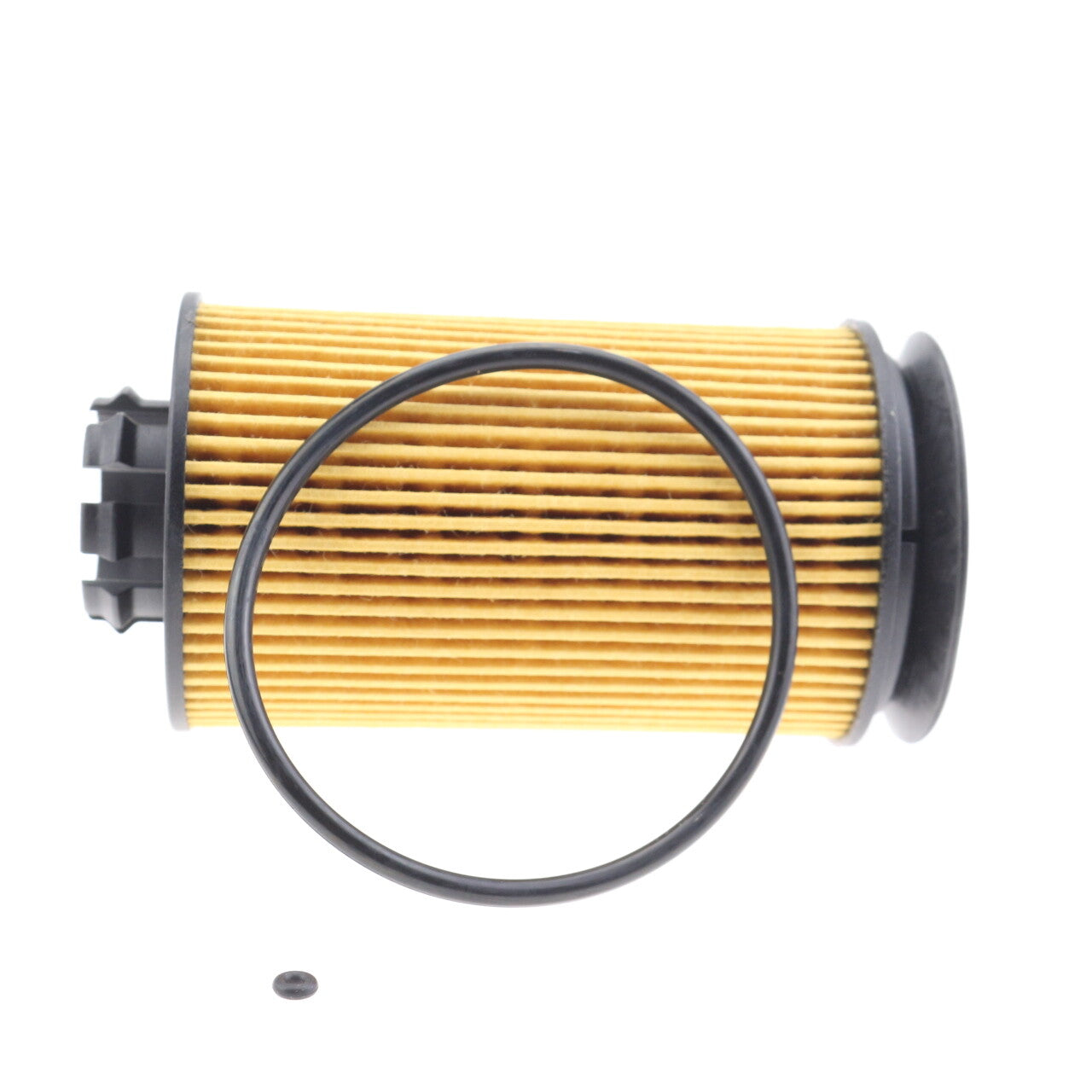 Oil Filter Kit QC000001 Compatible With for Mitsubishi Fuso Canter 2012-2018