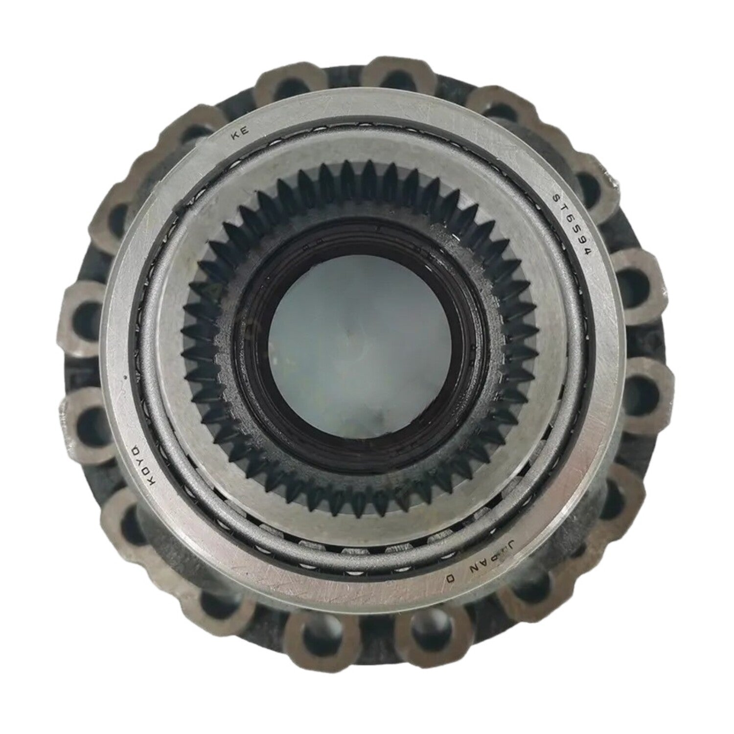 TF80 TF81 Automatic Transmission Differential Cover 45822-24000For for FORD for VOLVO