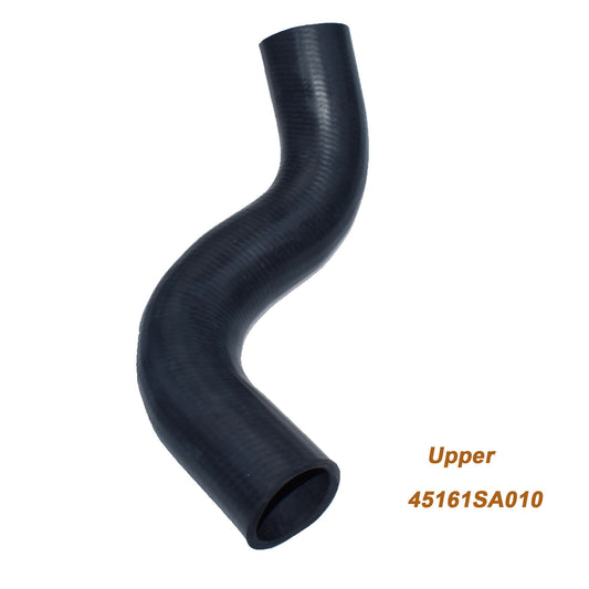The top-mounted radiator hose is suitable for 02-08 for SUBARU FORESTER S11 (SG) 45161SA010- n