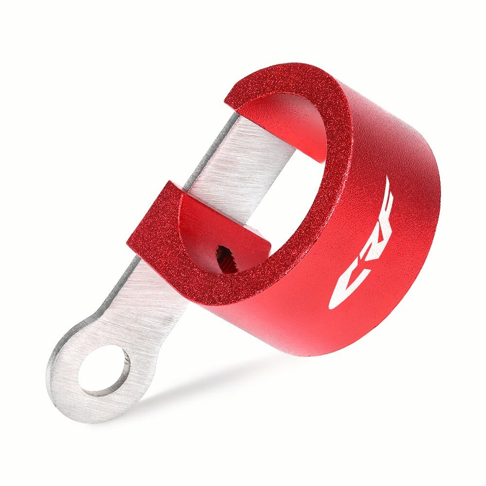 Front Brake Hose Guide Holder for HONDA CRF450R/ for RX CRF250R/L CRF150R 2023 Q