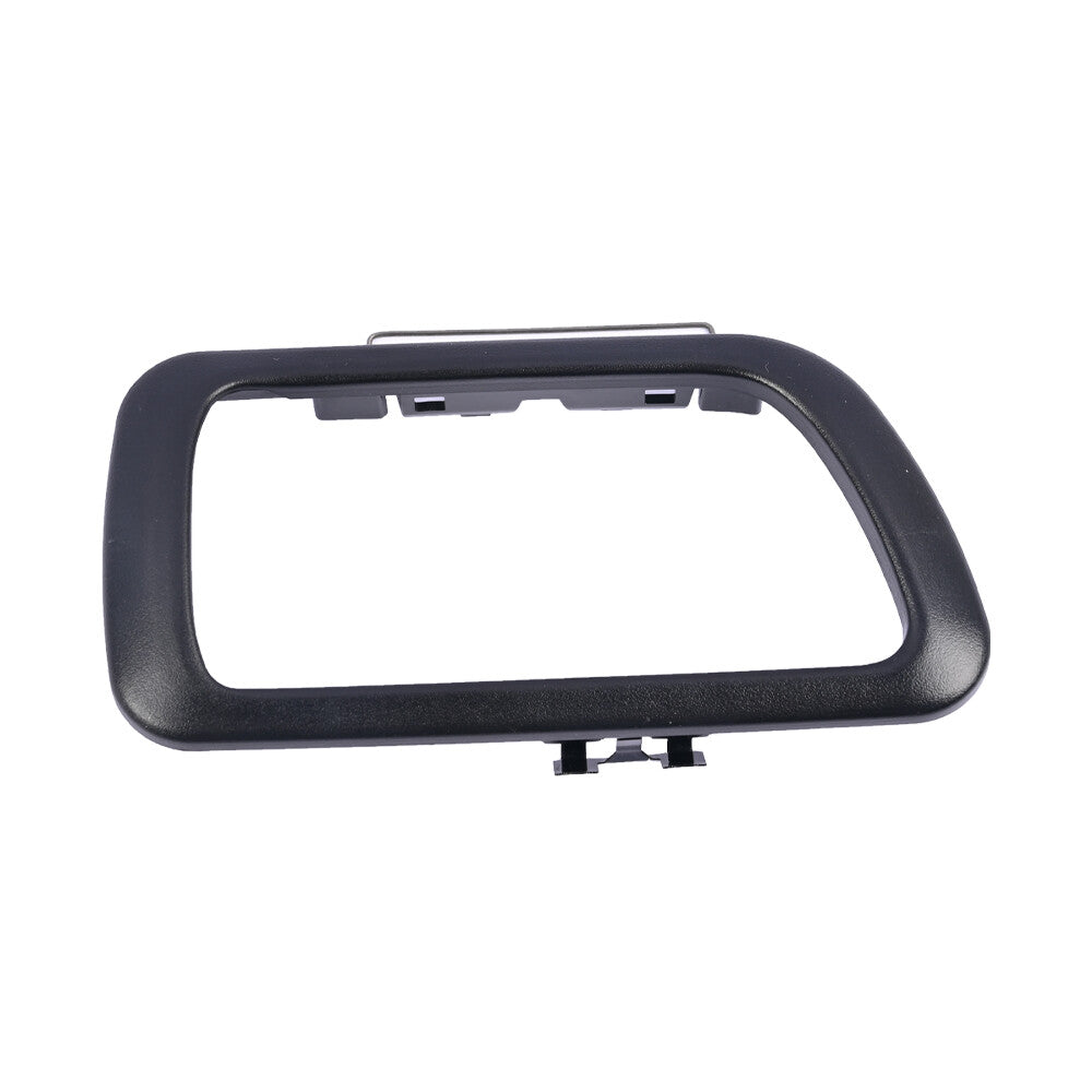 Inner Door Handle Frame Black For Montero Shogun Pajero 2001-2006 Right MR655492