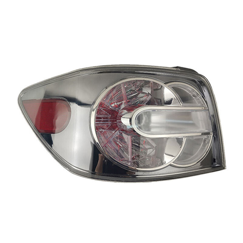 Tail Light Housing Rear Brake Lamp Right Rear for Mazda CX-7 CX7 2008 2009-2012