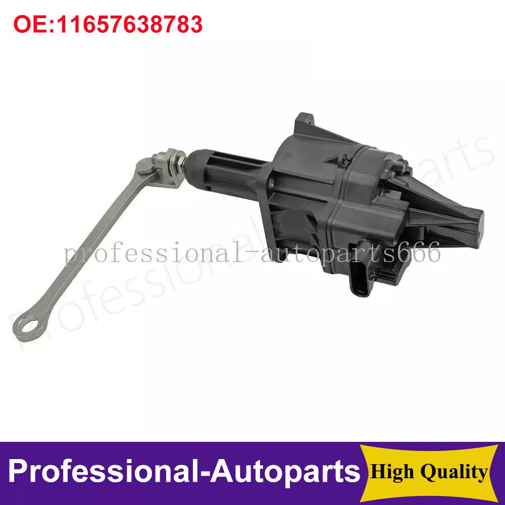 Turbo Charger Wastegate Actuator Bracket for BMW X1 X3 X4 X5 320i 428i 228i
