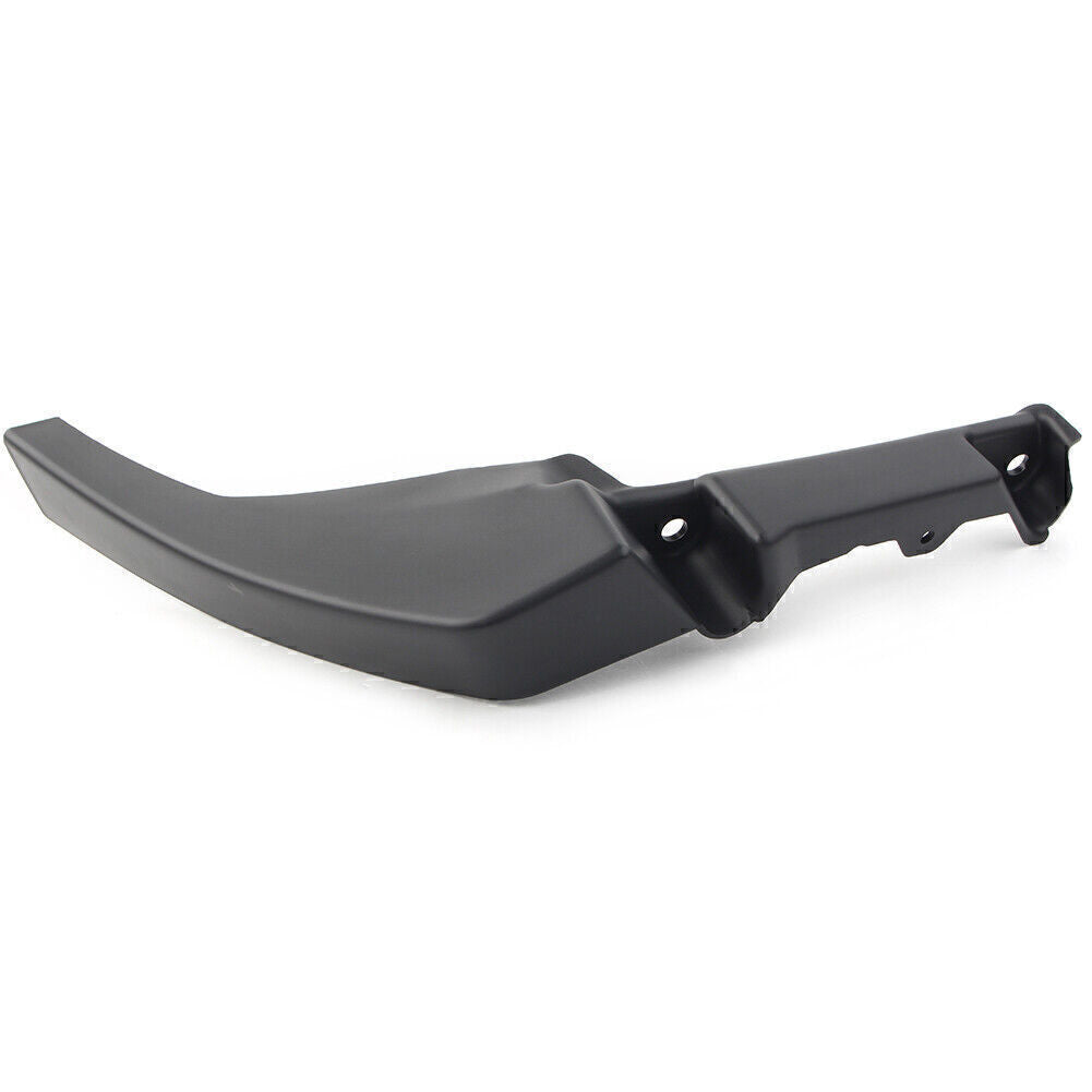 Front Left Bumper Wheel Molding Trim Fit for Land Rover for Range Rover Evoque 2012-2019