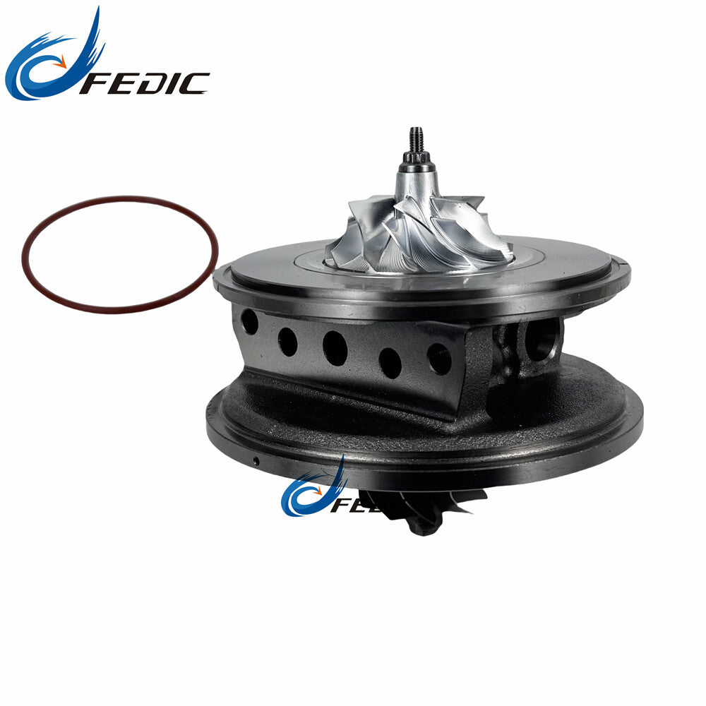 MFS Turbo cartridge 802774 for Mercedes-Benz ML350 GL350 S350 CDI OM642